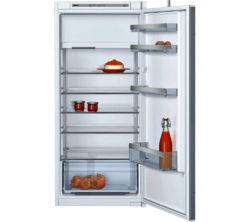 NEFF  KI2422S30G Integrated Tall Fridge